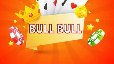 Bull Bull - Game bài truyền thống mang đậm bản sắc trung hoa